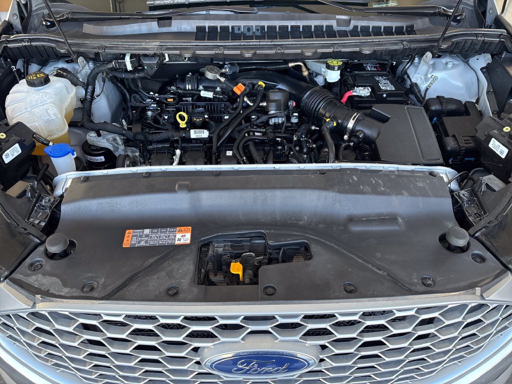 Used 2024 Ford Edge SEL AWD/4WD image 36