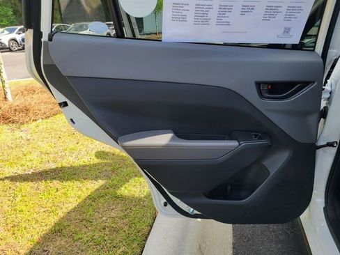 New 2026 Subaru Crosstrek 2.5i Wilderness AWD/4WD image 27
