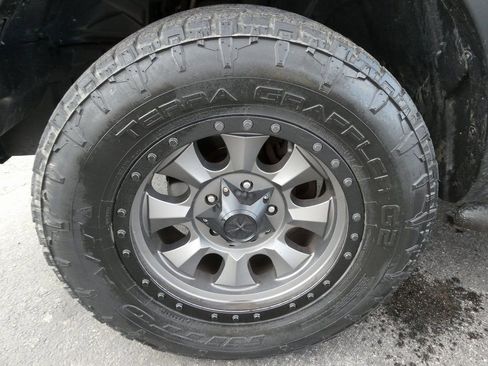 Used 2018 RAM 1500 Rebel w/ Luxury Group image 12