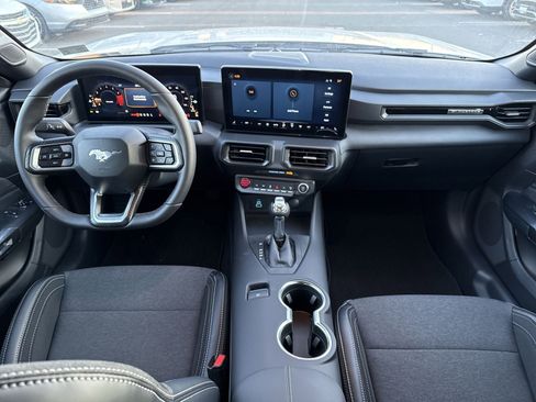 New 2026 Ford Mustang EcoBoost image 17