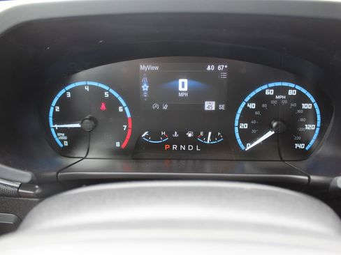Used 2021 Ford Bronco Sport Big Bend w/ Big Bend Package AWD/4WD image 29