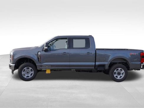 New 2026 Ford F350 XLT w/ XLT Premium Package image 6