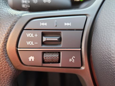 New 2026 Honda CR-V EX image 18