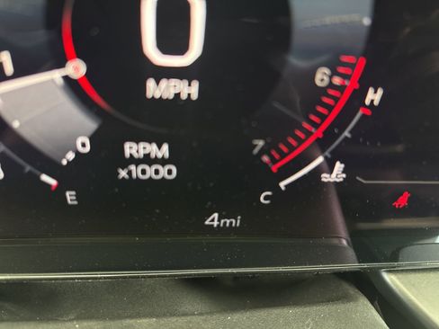 New 2026 GMC Terrain AT4 w/ Convenience Package III image 27