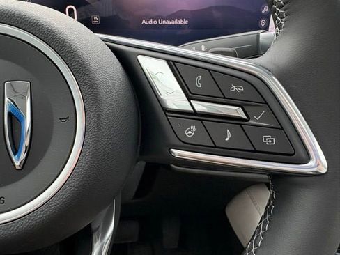 New 2026 Buick Envision Avenir AWD/4WD image 25