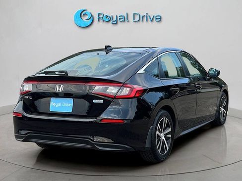 Used 2024 Honda Civic LX image 5