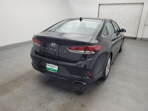 Used 2019 Hyundai Sonata SEL image 7
