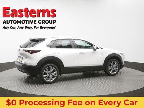 Used 2022 MAZDA CX-30 AWD 2.5 S w/ Select Package image 42