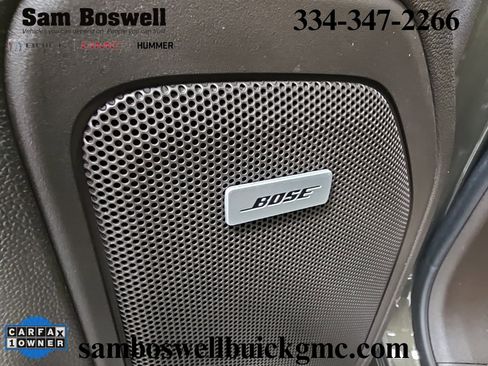 Certified 2023 GMC Sierra 2500 Denali image 31