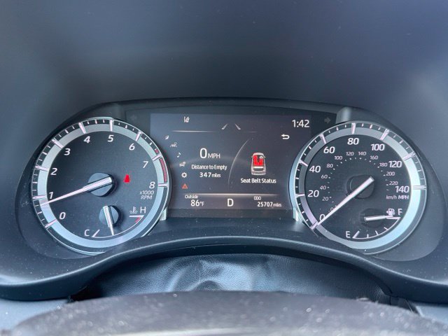 Used 2022 Toyota Highlander Platinum FWD image 18