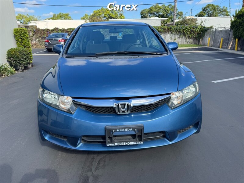 Used 2010 Honda Civic LX image 5