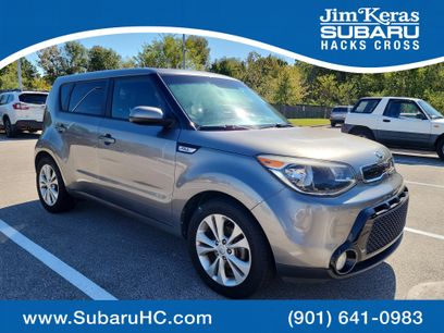Used 2016 Kia Soul +
