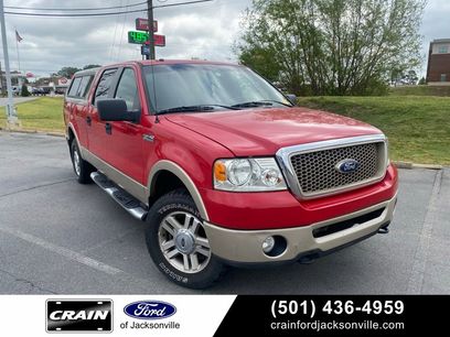 Used 2008 Ford F150 XLT