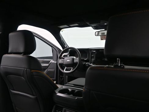 New 2025 Ford F150 Tremor w/ Equipment Group 402A High image 3