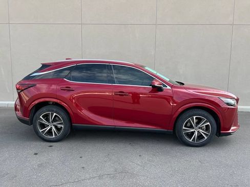 Used 2024 Lexus RX 350 FWD w/ Technology Package image 5