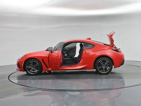 Used 2023 Subaru BRZ Premium image 31