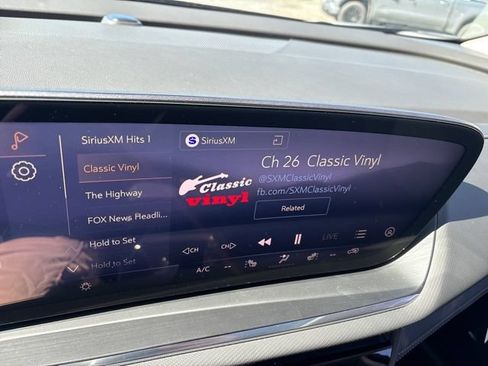New 2026 Buick Envision Preferred AWD/4WD image 9