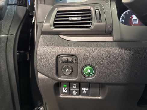 New 2025 Honda Ridgeline RTL image 20