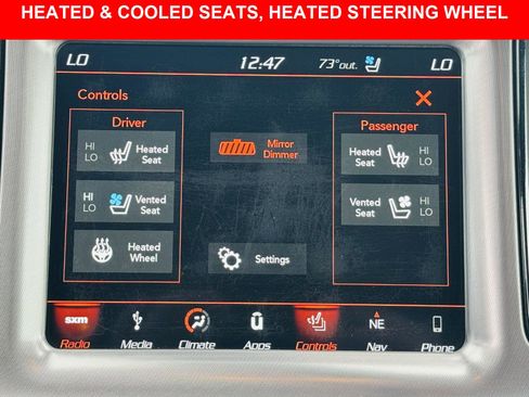 Used 2019 Dodge Challenger R/T Scat Pack w/ Plus Package image 6