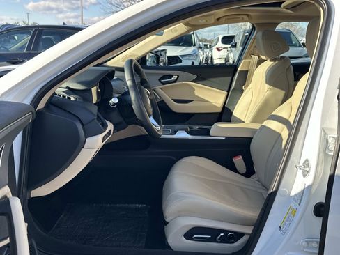 Certified 2025 Acura TLX w/ Technology Package image 19