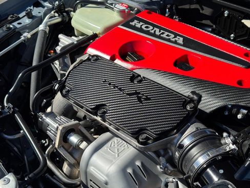 Used 2023 Honda Civic Type R image 20