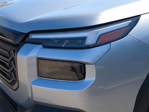 New 2026 Subaru Outback Limited image 7