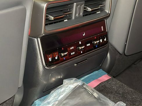 New 2026 Lexus LX 700h F Sport image 14