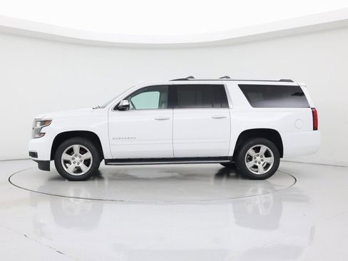 Used 2019 Chevrolet Suburban Premier image 2