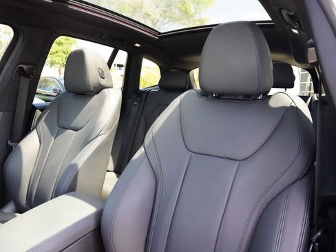 Used 2019 BMW X3 sDrive30i w/ Premium Package RWD image 19