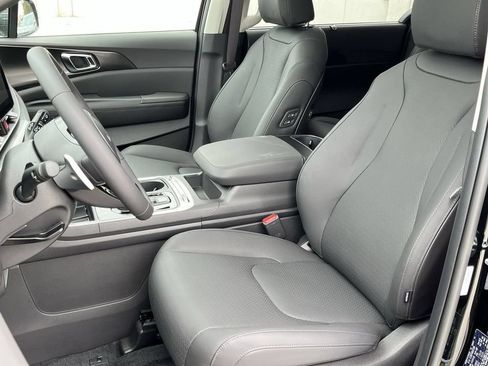 New 2026 Kia Carnival SX Prestige FWD image 20