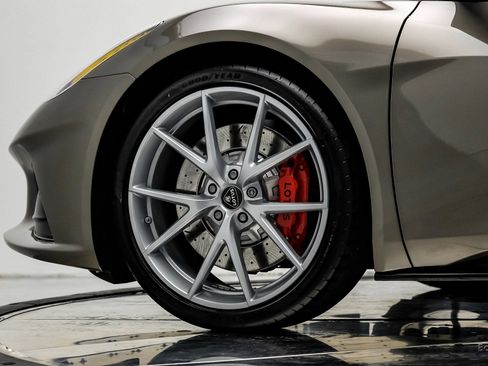 New 2026 Lotus Emira SE image 89