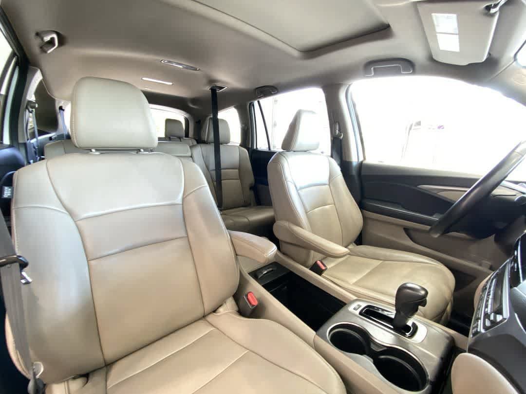 Used 2016 Honda Pilot EX-L image 28