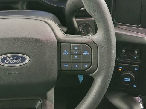 Used 2023 Ford F150 XL w/ STX Appearance Package image 29