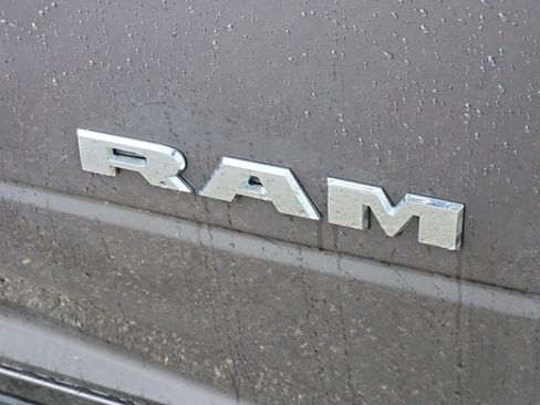 New 2025 RAM 2500 Laramie image 24