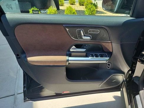 Certified 2025 Mercedes-Benz GLA 35 AMG 4MATIC image 24