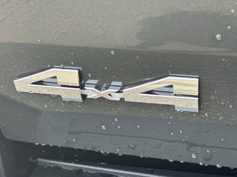 New 2026 Toyota Tacoma SR5 AWD/4WD image 20