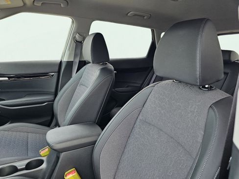 New 2026 Kia Seltos S FWD image 17