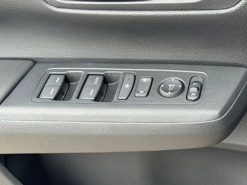 Certified 2024 Honda CR-V LX image 27