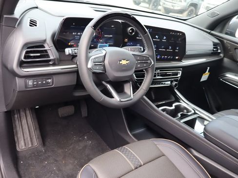 New 2026 Chevrolet Traverse High Country AWD/4WD image 5
