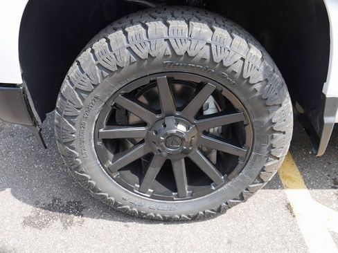 New 2025 Chevrolet Silverado 1500 W/T w/ WT Value Package image 24