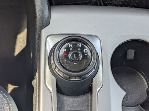 Used 2022 Ford Bronco Sport Outer Banks w/ Tech Package AWD/4WD image 20