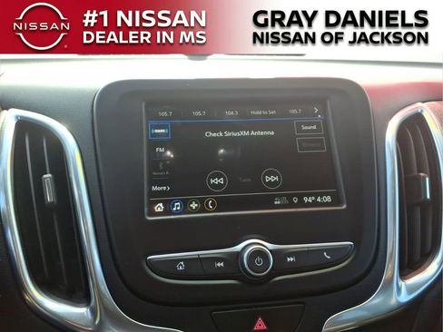 Used 2019 Chevrolet Equinox LT FWD image 17