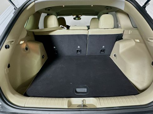 Used 2021 Jeep Cherokee Latitude image 26