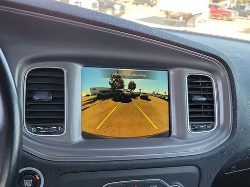 Used 2023 Dodge Charger SXT image 16