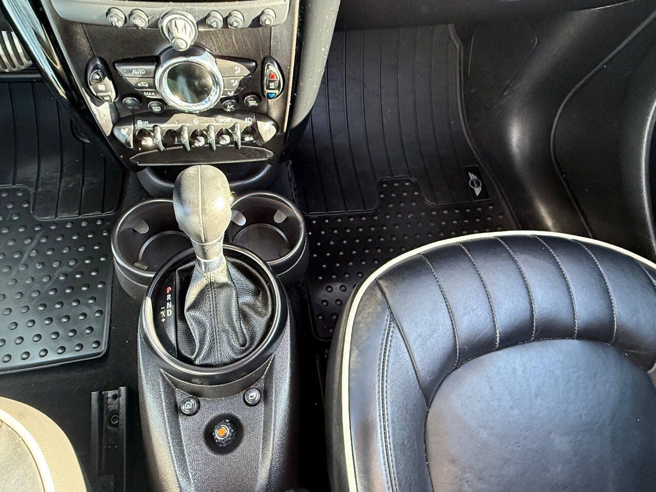 Used 2014 MINI Cooper Countryman S AWD/4WD image 17