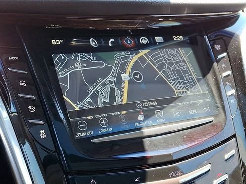 Used 2019 Cadillac Escalade Luxury AWD/4WD image 3