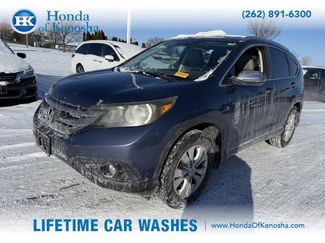 Used 2014 Honda CR-V EX-L video 1