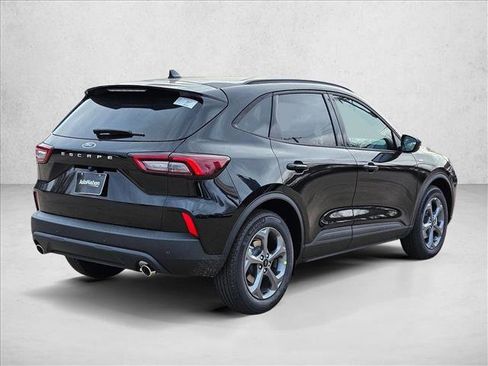 New 2026 Ford Escape ST-Line w/ Tech Pack #1 image 2