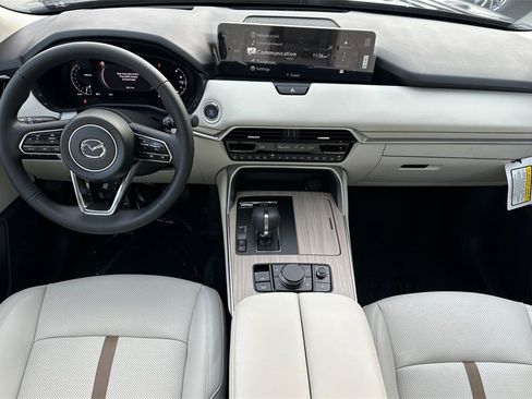 New 2026 MAZDA CX-90 3.3 Turbo S w/ Premium Package image 14