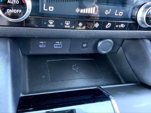 Used 2022 Mitsubishi Outlander SE FWD image 31